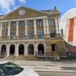 McLaren's 300-Home Tower Block Proposed for Tower Hamlets Neptune Wharf 2026