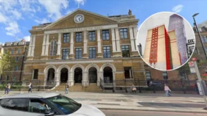 McLaren's 300-Home Tower Block Proposed for Tower Hamlets Neptune Wharf 2026