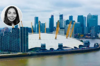 Meet edie’s 30 Under 30: Talia Berriman Leads Newham’s Green Economy