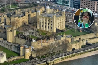 Megan Monkman: edie’s 30 Under 30 Star at Tower Hamlets 2026