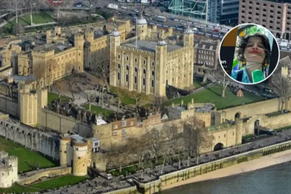 Megan Monkman: edie’s 30 Under 30 Star at Tower Hamlets 2026