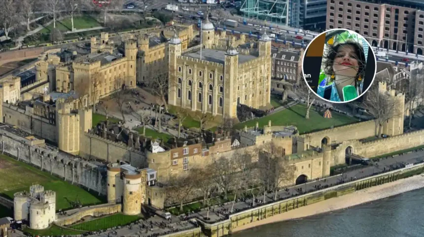 Megan Monkman: edie’s 30 Under 30 Star at Tower Hamlets 2026