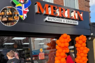 Merlin Butcher Hornchurch: Shocking Brazilian Food Review