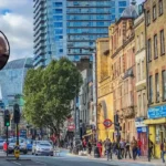 Met Officer Defends Preacher in Whitechapel Muslim Area Clash 2026