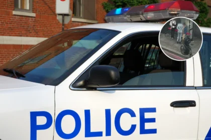 Metropolitan Police crackdown cuts phone theft by 10,000