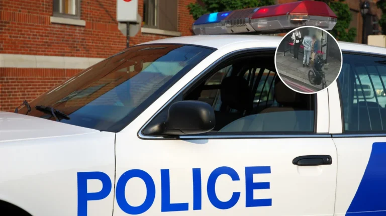 Metropolitan Police crackdown cuts phone theft by 10,000