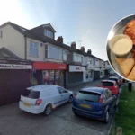 Mio Yatai Hornchurch 15 Hygiene, Major Fixes Needed