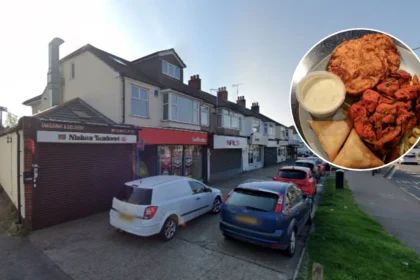 Mio Yatai Hornchurch 15 Hygiene, Major Fixes Needed