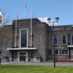 Mountain of Fly-Tipped Waste Blocks East Hall Lane, Rainham 2026