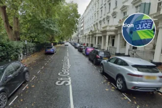 Murder Probe: 74-Year-Old Woman Dies, Man Arrested in Newham 2026