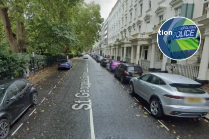 Murder Probe: 74-Year-Old Woman Dies, Man Arrested in Newham 2026