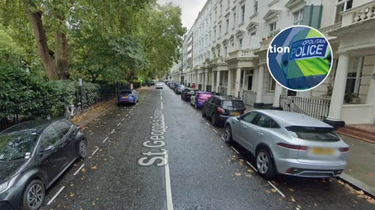 Murder Probe: 74-Year-Old Woman Dies, Man Arrested in Newham 2026