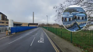 NHS Crisis: Mullane Slams Tory Neglect at Queen’s Hospital 2026