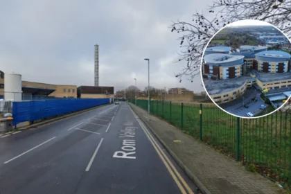 NHS Crisis: Mullane Slams Tory Neglect at Queen’s Hospital 2026