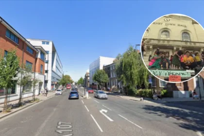 NTA Approves Hackney Rural Measures Hackney 2026