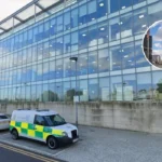 NY Firm Grzywinski+Pons Wins Newham Hotel Approval 2026