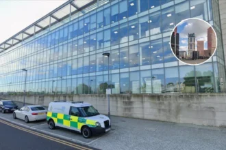 NY Firm Grzywinski+Pons Wins Newham Hotel Approval 2026