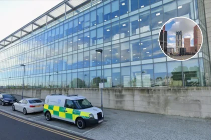 NY Firm Grzywinski+Pons Wins Newham Hotel Approval 2026