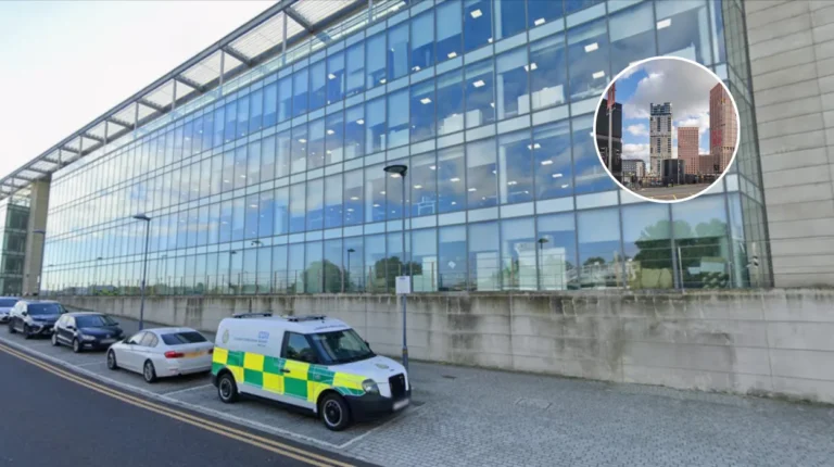 NY Firm Grzywinski+Pons Wins Newham Hotel Approval 2026