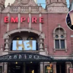 New Empire Tavern Next to Hackney Empire 2026