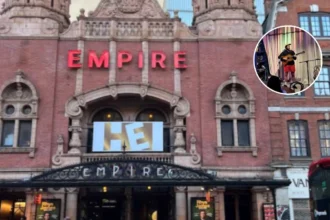 New Empire Tavern Next to Hackney Empire 2026