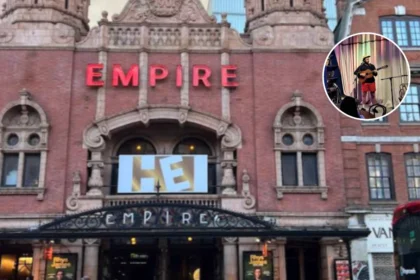 New Empire Tavern Next to Hackney Empire 2026