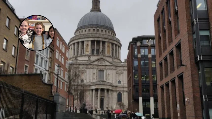 New Girls' Youth Centre Opens in Bow Amid UK Closures