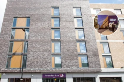 New Urban Rest Hotel Transforms Hackney Site, Adelaide 2026