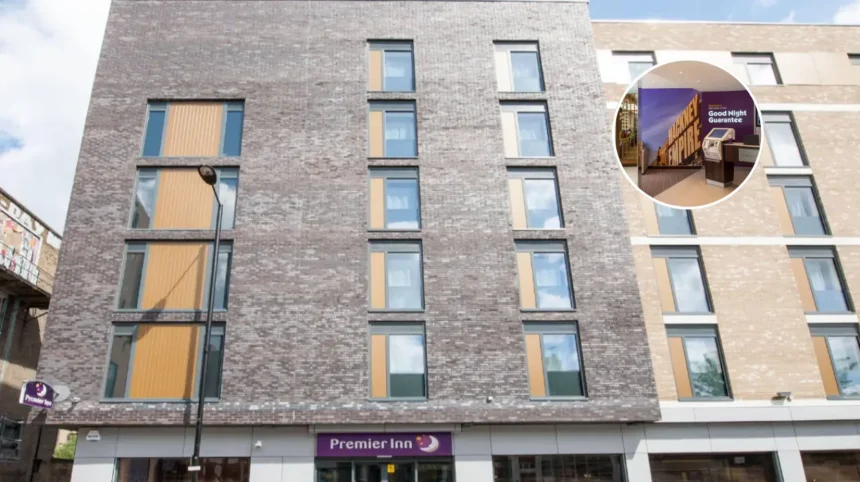 New Urban Rest Hotel Transforms Hackney Site, Adelaide 2026