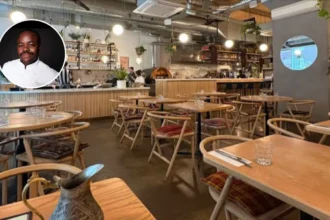 New year, new tables, four East London restaurants opening this February