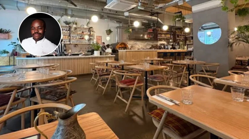 New year, new tables, four East London restaurants opening this February