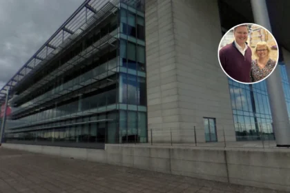 Newham Approves 250-Bed Staycity Hotel at Meridian Square 2026