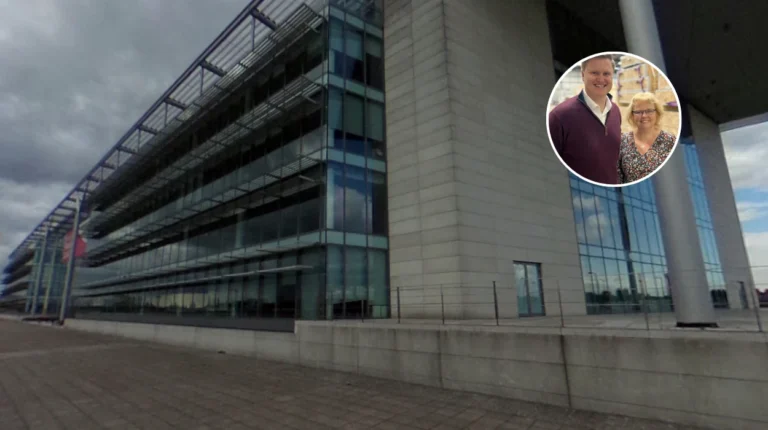 Newham Approves 250-Bed Staycity Hotel at Meridian Square 2026