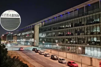 Newham Council Approves Plaistow's Green Gate Kebabish 5am Licence 2026