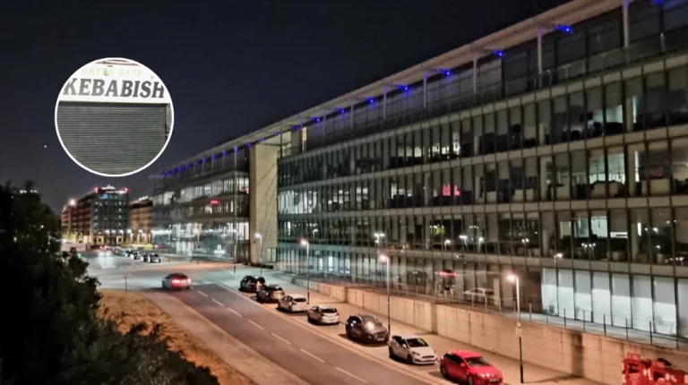 Newham Council Approves Plaistow's Green Gate Kebabish 5am Licence 2026