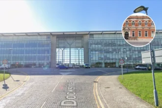Newham Heritage Centre Opens Old Library After 30 Years 2026