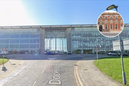 Newham Heritage Centre Opens Old Library After 30 Years 2026