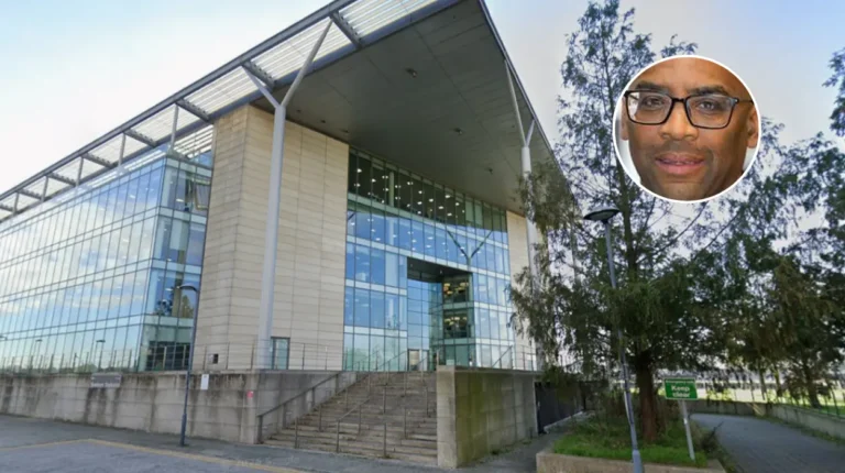 Newham 'Hot Mess' Over £30m Aid | Labour Rift 2026