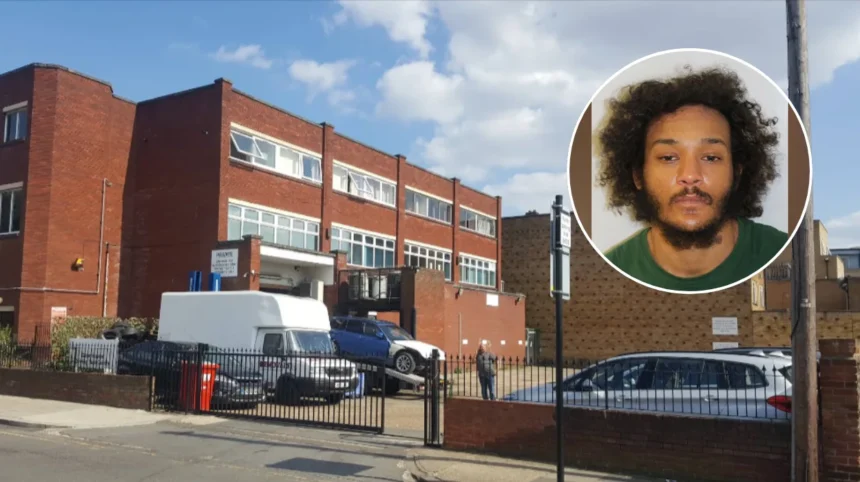 Newham Man Tweneboah Jailed for Proxy Tests Newham 2026