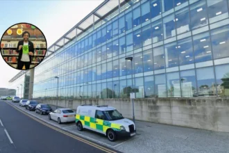 Newham Suspends Connor, Save Libraries Union Rep 2026