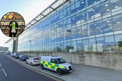 Newham Suspends Connor, Save Libraries Union Rep 2026