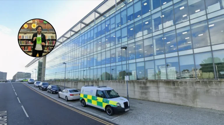 Newham Suspends Connor, Save Libraries Union Rep 2026