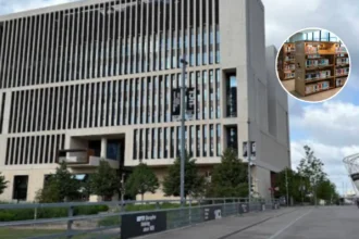 No Newham Libraries to Close After Cut Reversal 2026