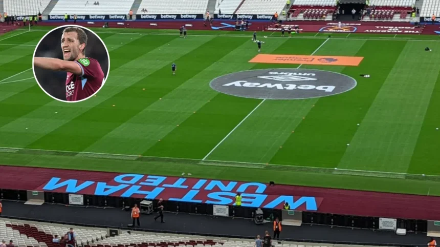 Nuno Challenges Soucek After West Ham's Chelsea Collapse