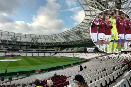 Nuno Decides Lingard’s £1m West Ham Return After Agreed Deal