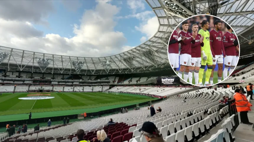 Nuno Decides Lingard’s £1m West Ham Return After Agreed Deal