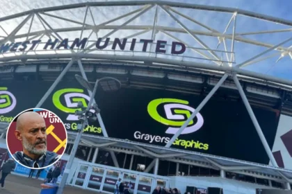 Nuno Demands West Ham Response in Crucial Burnley Survival Fight