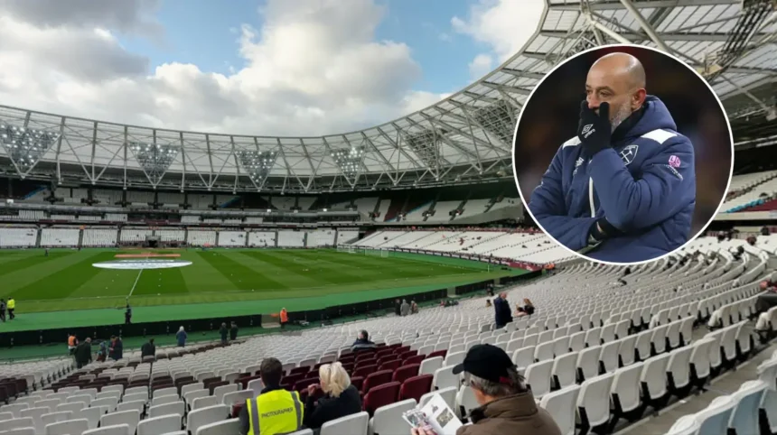 Nuno Praises Resurgent West Ham After Ending Man United Streak 2026