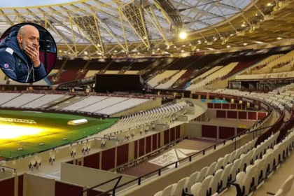 Nuno Recalls Todibo: West Ham Predicted XI vs Liverpool East London 2026