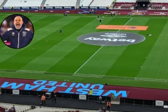 Nuno on West Ham vs Liverpool Relegation Prep East London 2026